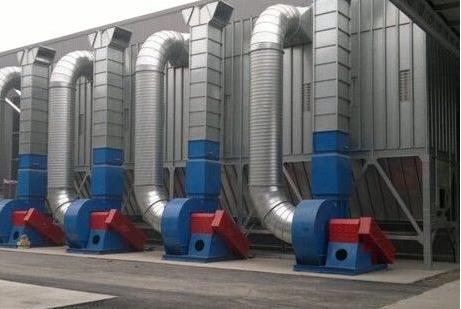 制造企業(yè)在粉塵收集時需要注意什么？