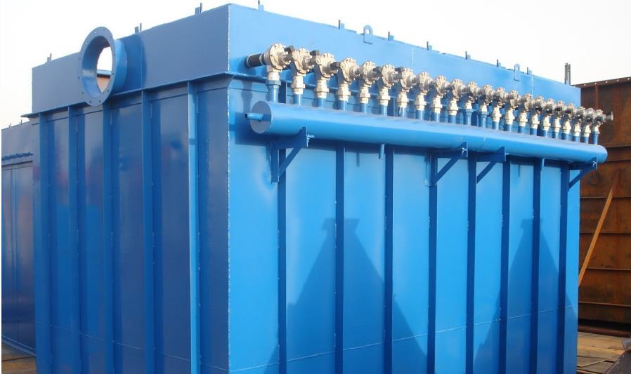 除塵器的選型：粉塵特性要搞懂！